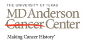 MD Anderson Cancer Center